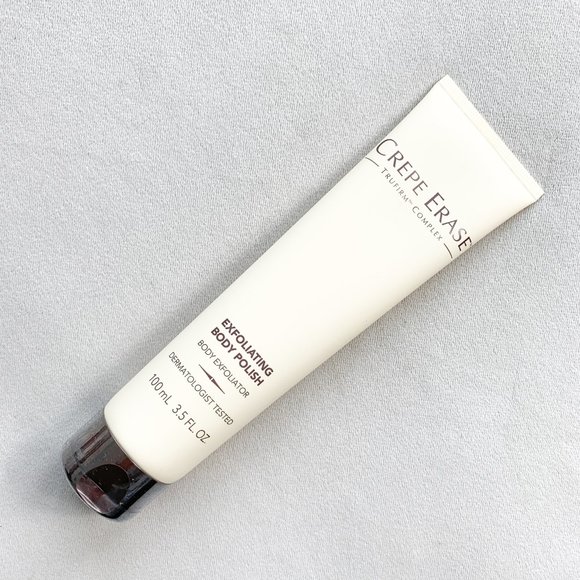 Crepe Erase Body Polish - Picture 1 of 2